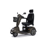 Carpo 3 Limited