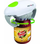 One Touch - ouvre-bocal automatique – Image 2