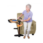 Assist a tray