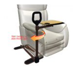 Assist a tray – Image 2