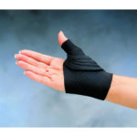Confort cool support pour pouce – Image 2