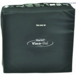 Harley visco gel coussin