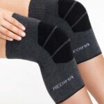 Kniesteun 305- 313 - 314 - Afbeelding 2